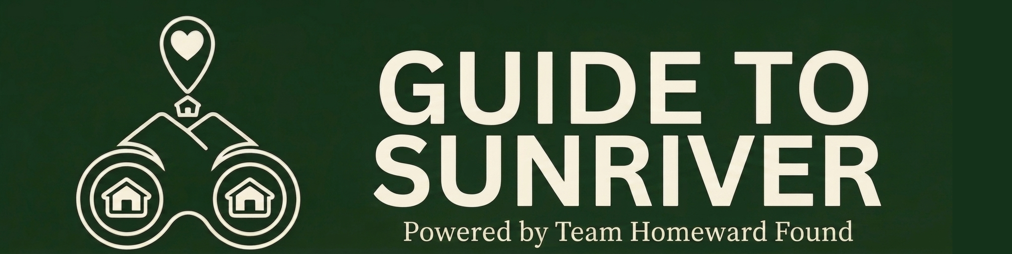 Guide to Sunriver