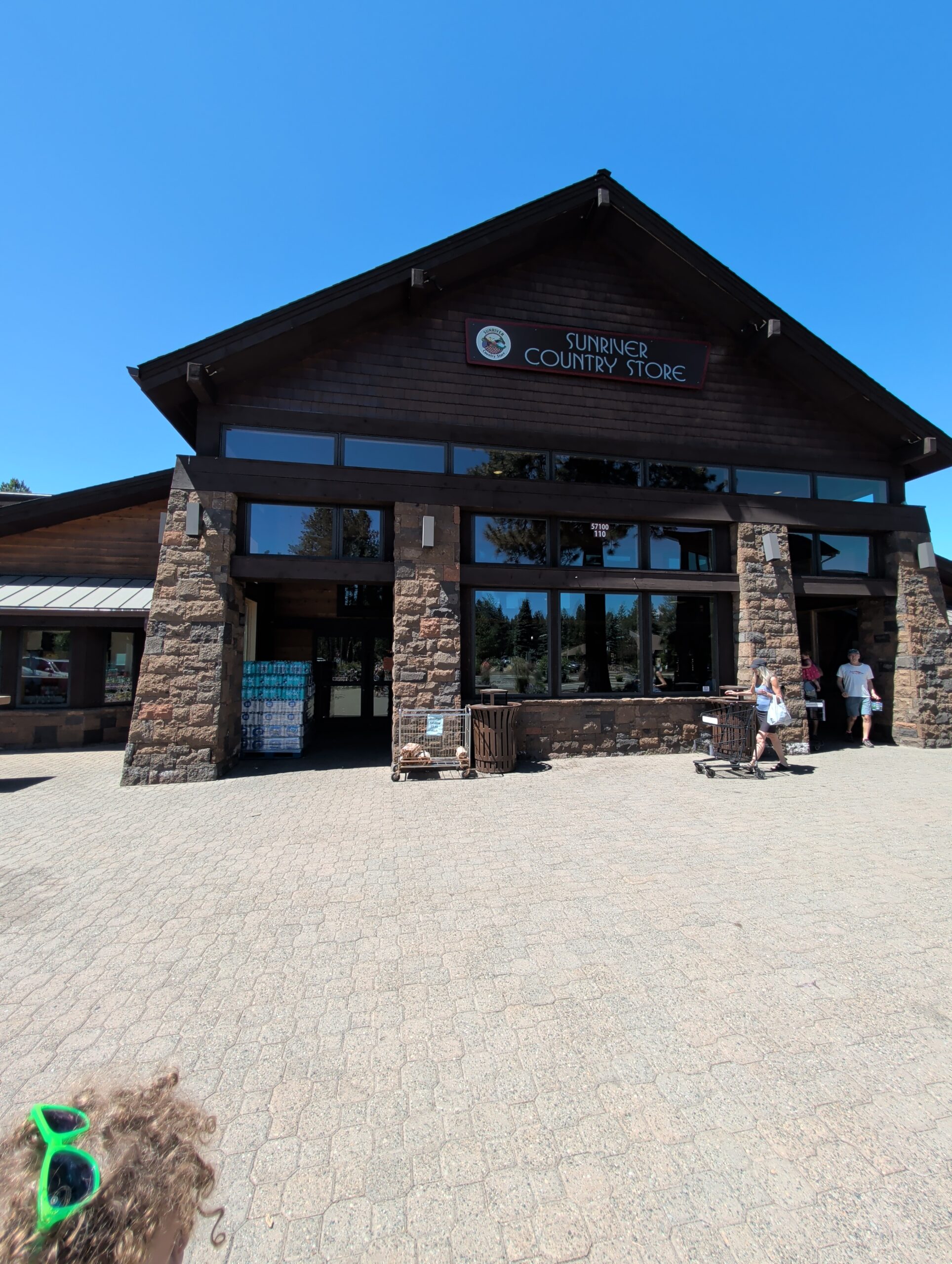 The Sunriver Country Store